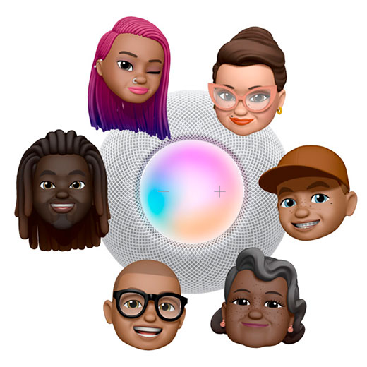 Apple HomePod Mini (2020)