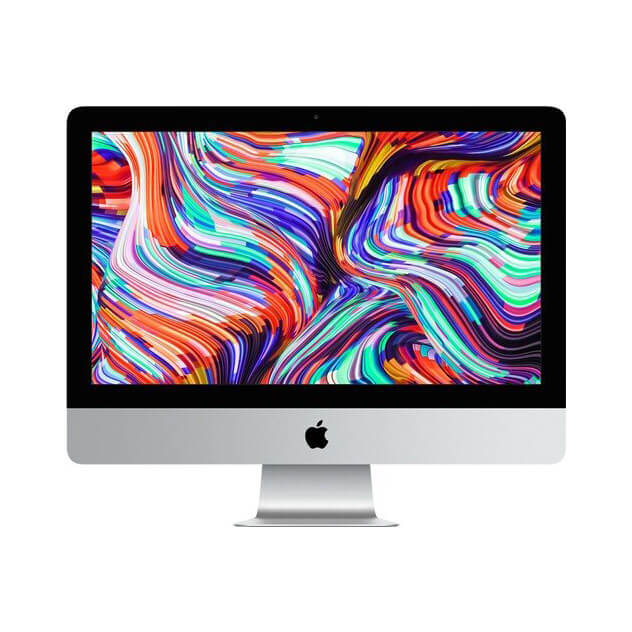 Apple iMac 2020 в iLounge