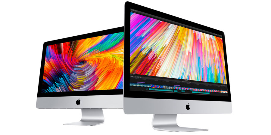 Apple iMac 27&Prime; Retina 5K 2019 (MRR02)