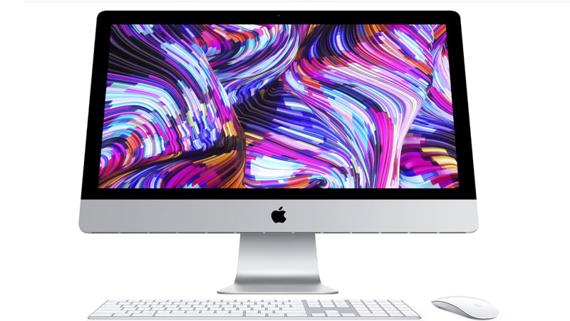 Apple iMac 27&Prime; Retina 5K 2019 (MRR02)