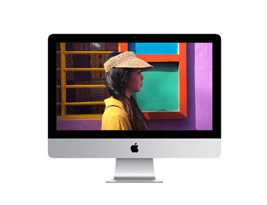 Apple iMac 27&Prime; Retina 5K 2019 (MRR02)