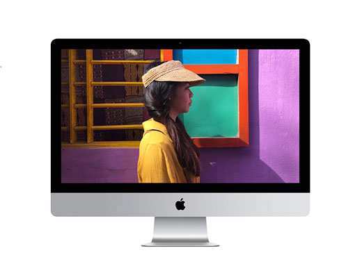 Apple iMac 27&Prime; Retina 5K 2019 (MRR02)