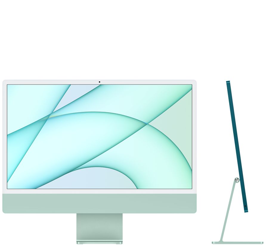 Apple iMac 24" M1 (2021)