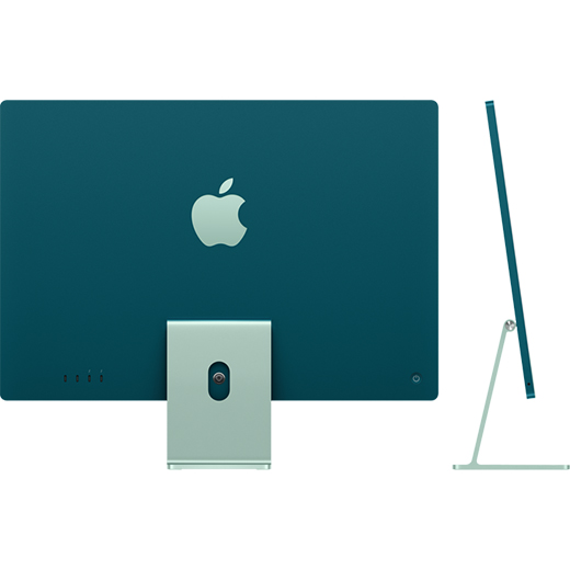 Apple iMac 24" M1 (2021)