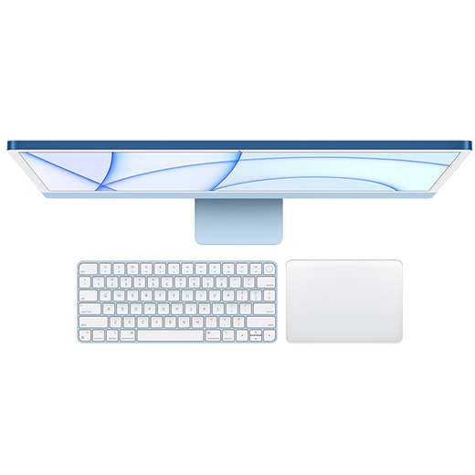 Apple iMac 24" M1 (2021)