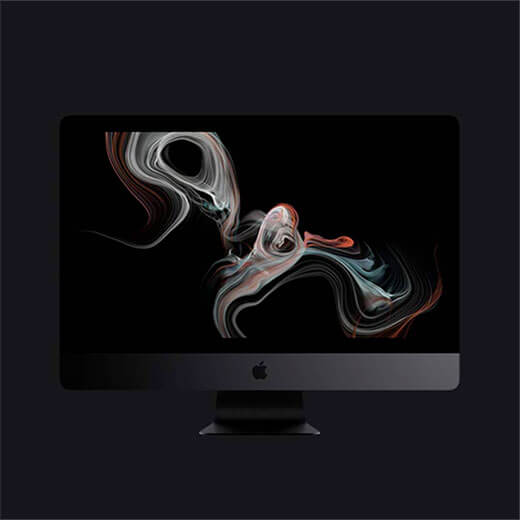 Apple iMac Pro 27-inch Retina 5K Display 2017 (MHLV3) Официальный UA Используйте периферию профессионально