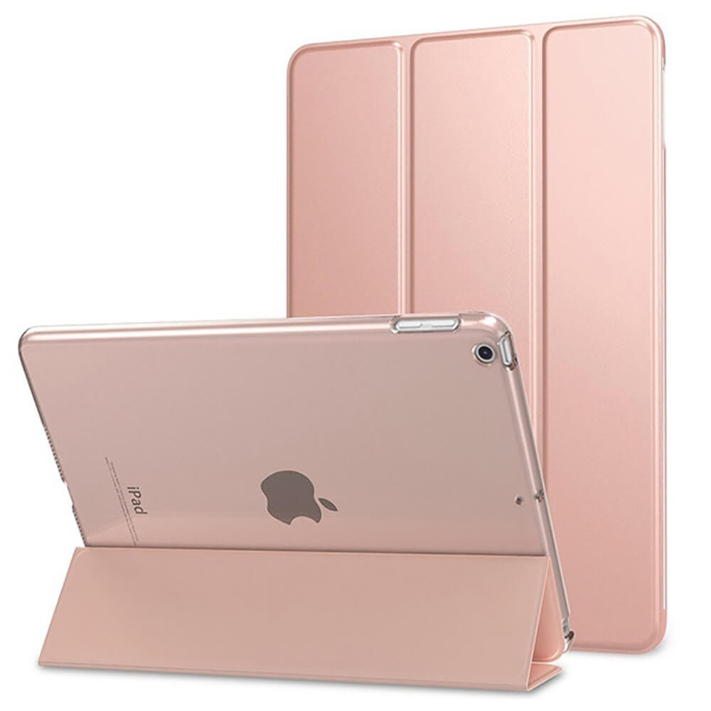 Чохол для Apple iPad 7 10.2 (2019) iLoungeMax Protective Smart Cover з тримачем для стилуса 