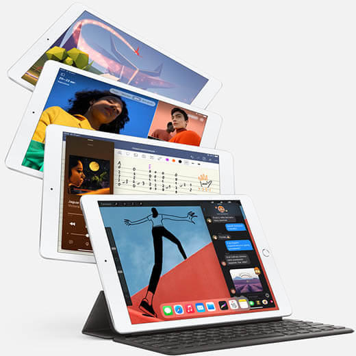Apple iPad 8 (2020)