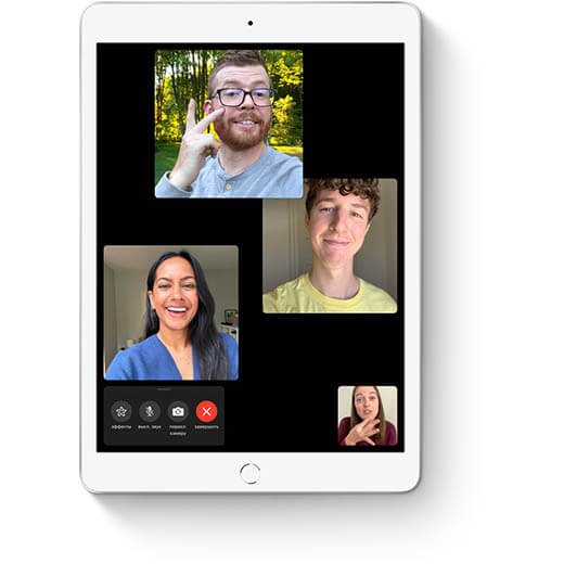 Apple iPad 8 (2020)