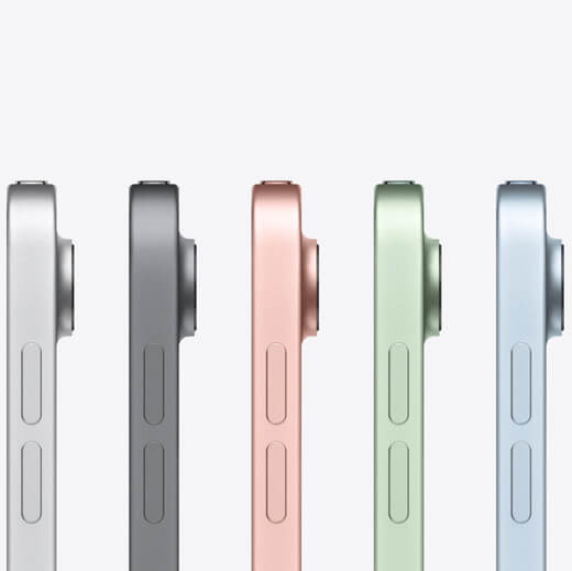 Apple iPad Air 4 (2020) Wi-Fi 64Gb