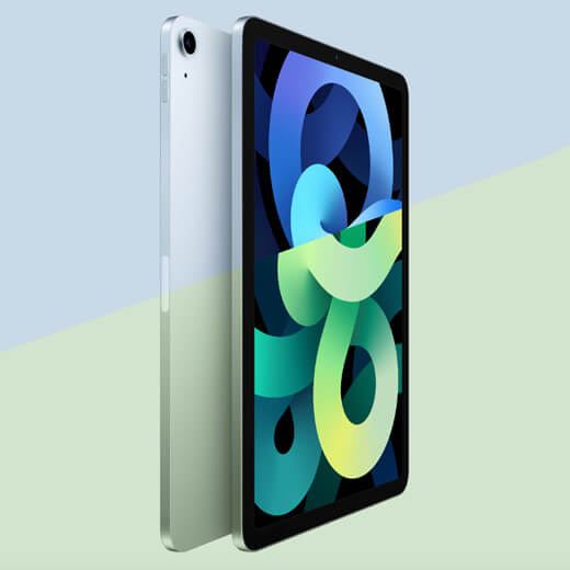 Apple iPad Air 4 (2020) Wi-Fi 64Gb
