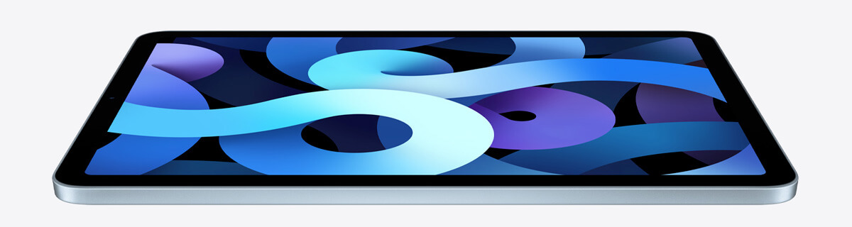 Apple iPad Air 4 (2020) Wi-Fi 64Gb