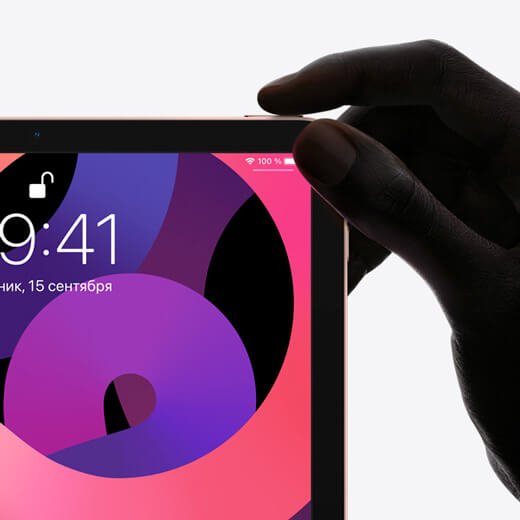 Apple iPad Air 4 (2020) Wi-Fi 64Gb
