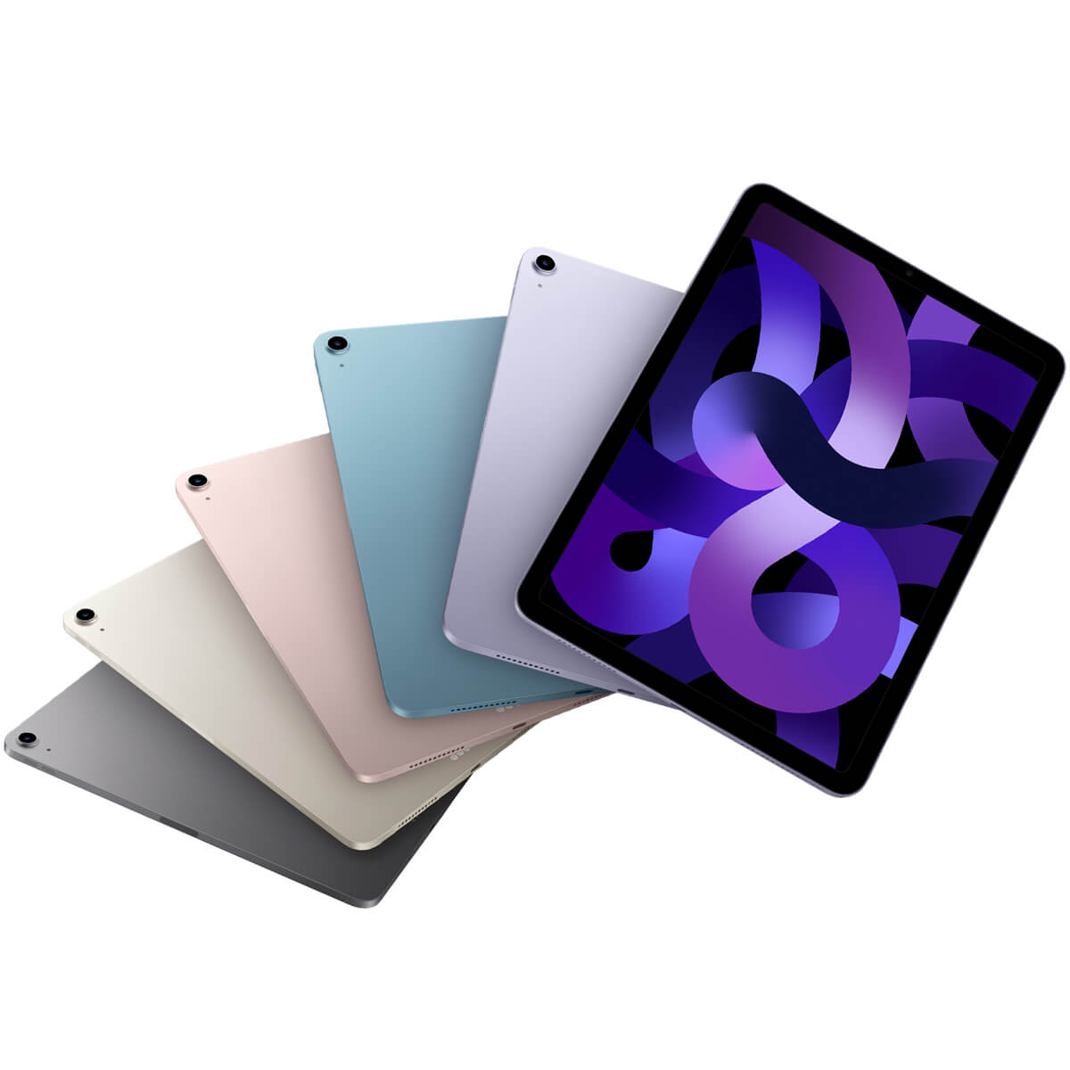 Ремонт iPad Air 5 M1 (2022)