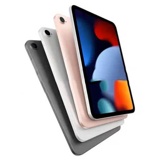 Купить оригинальные детали для iPad mini 6 в Украине и Киеве