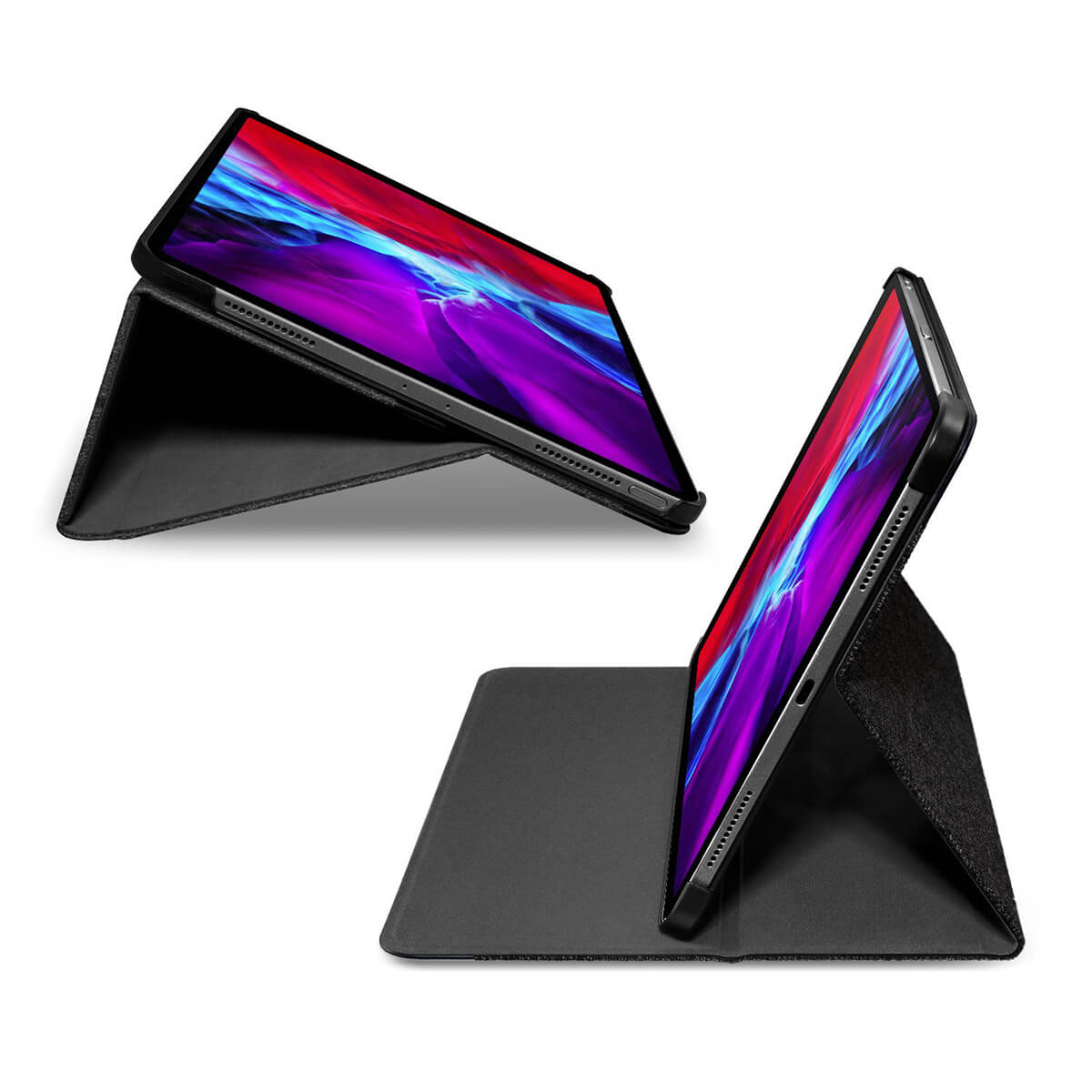 Чехол-книжка для Apple iPad Pro 11" (2020/2018) Laut Inflight Folio