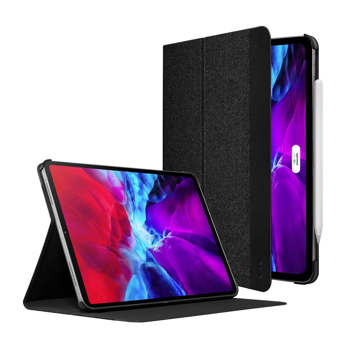 Чехол-книжка для Apple iPad Pro 11" (2020/2018) Laut Inflight Folio