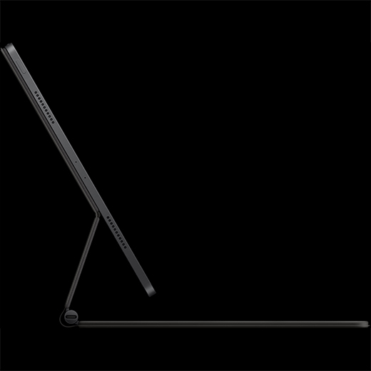 Для різноманітних завдань Apple iPad Pro 11" M1 (2021) Wi-Fi 256Gb Silver (MHQV3RK/A) Офіційний UA