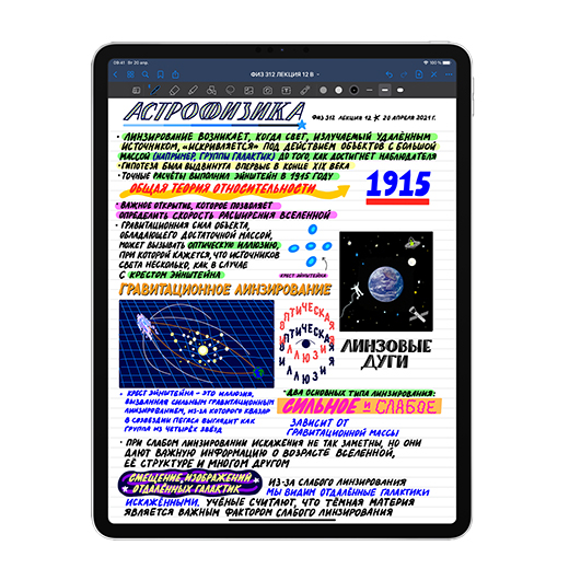 Підтримка Apple iPad Pro 11" M1 (2021) Wi-Fi 256Gb Silver (MHQV3RK/A) Офіційний UA