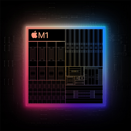 Високопродуктивний процесор Apple iPad Pro 11" M1 (2021) Wi-Fi 256Gb Silver (MHQV3RK/A) Офіційний UA
