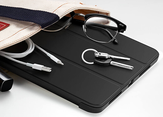 Чехол-книжка для Apple iPad Pro 11" (2020) ESR Rebound Case Pencil Holder