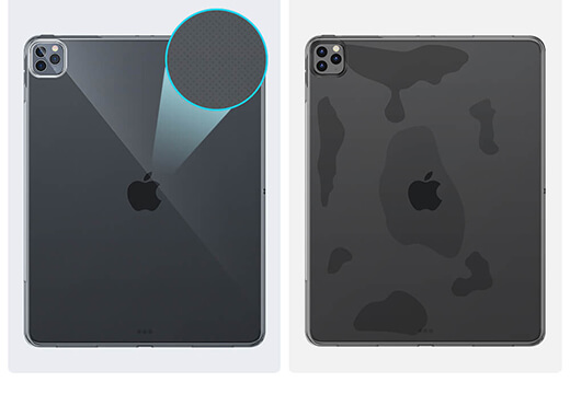 Чехол для Apple iPad Pro 12.9" (2020) ESR Rebound Soft Protective Case
