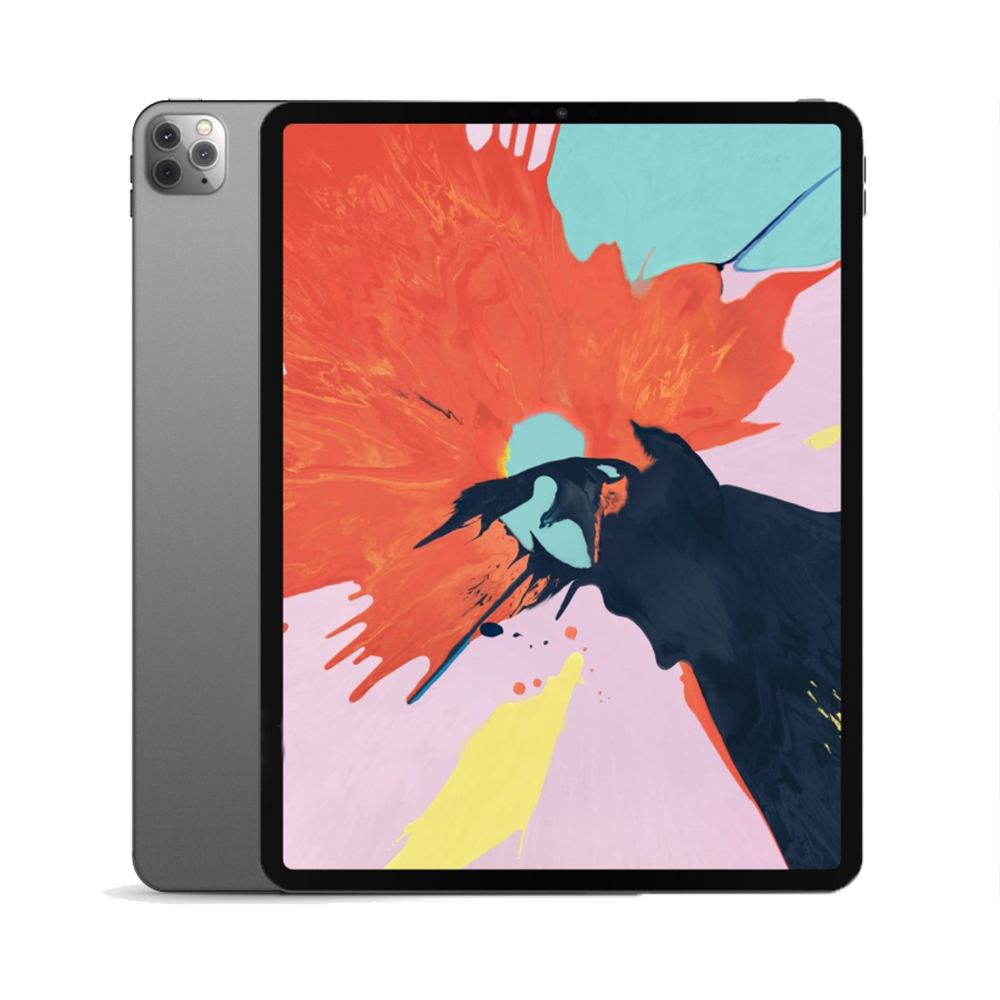 Apple iPad Pro (2020) 128Gb Space Gray