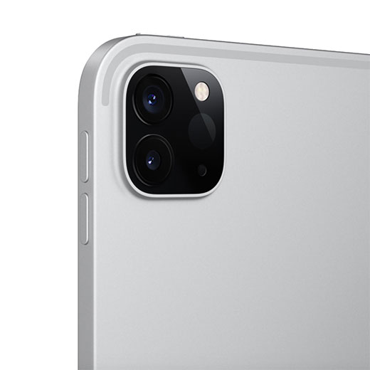 Apple iPad Pro 12.9" (2020)
