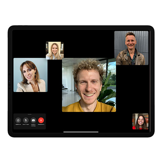 Apple iPad Pro 12.9" (2020)