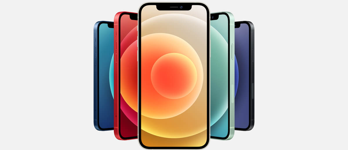 Apple iPhone 12
