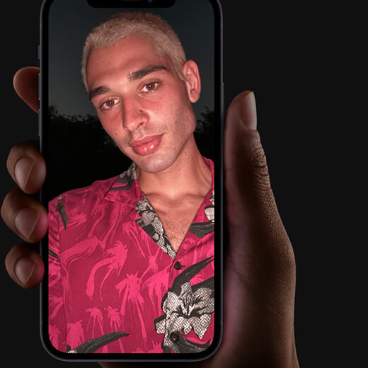 Apple iPhone 12