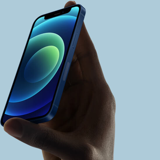 Apple iPhone 12
