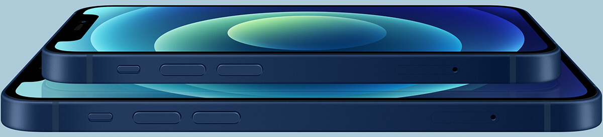 Apple iPhone 12