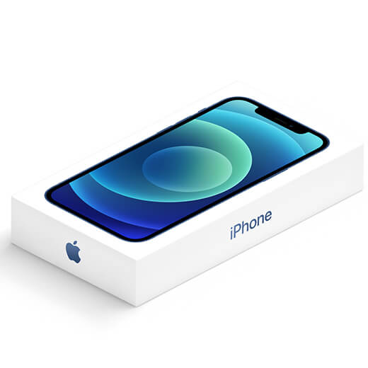 Apple iPhone 12