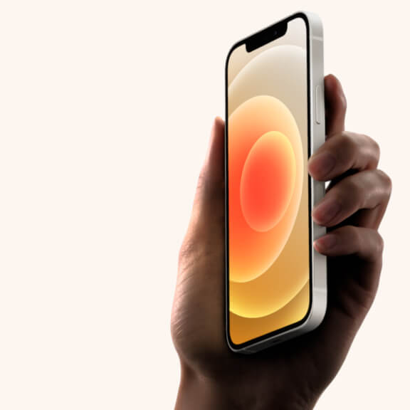 Apple iPhone 12
