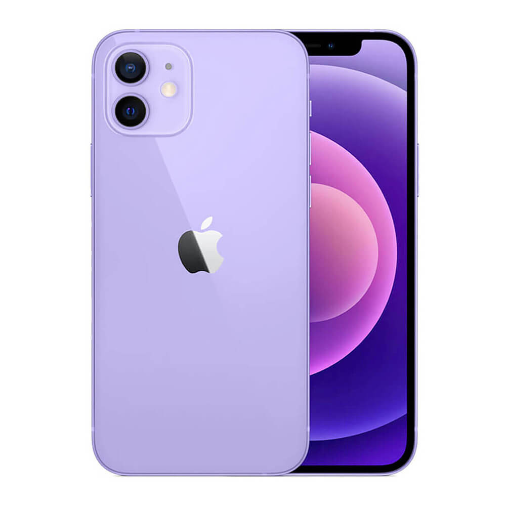 Купить iPhone 12 mini б/у в Киеве и Украине