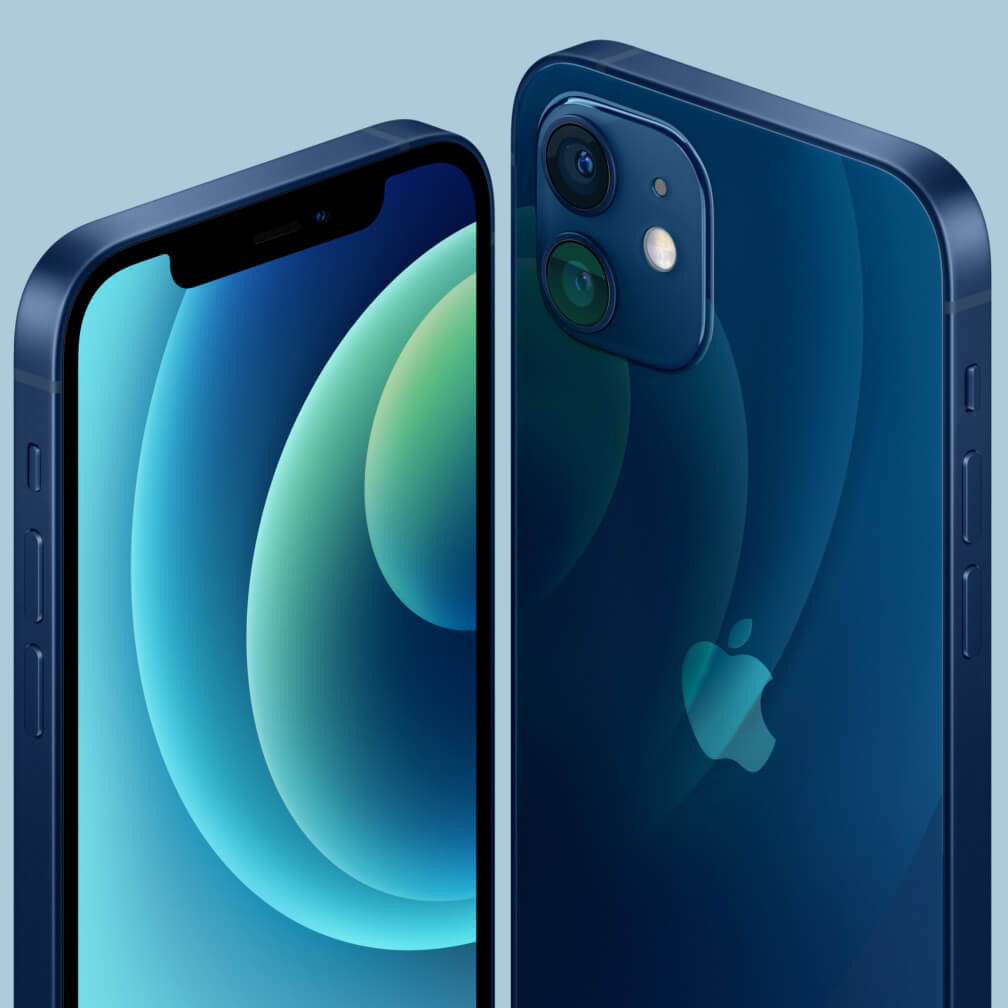 Apple iPhone 12