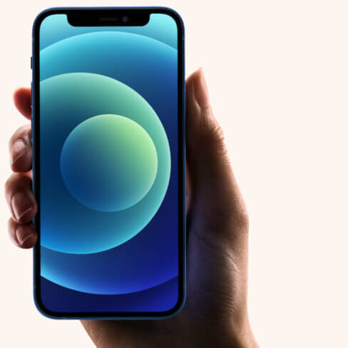 Apple iPhone 12