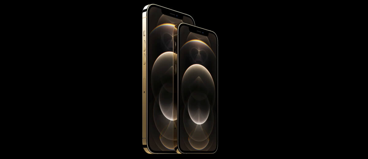Apple iPhone 12 Pro Max