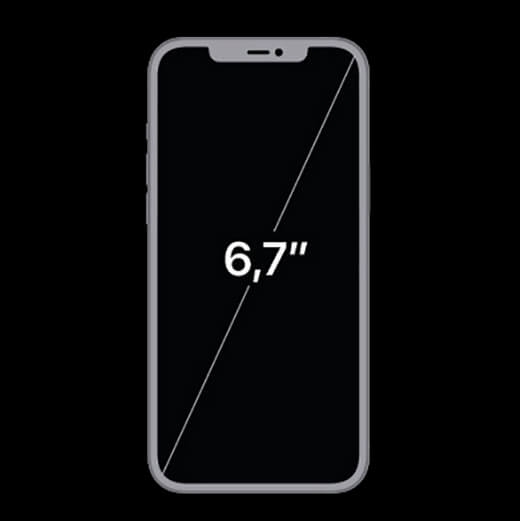 Apple iPhone 12 Pro Max