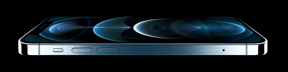 Apple iPhone 12 Pro Max