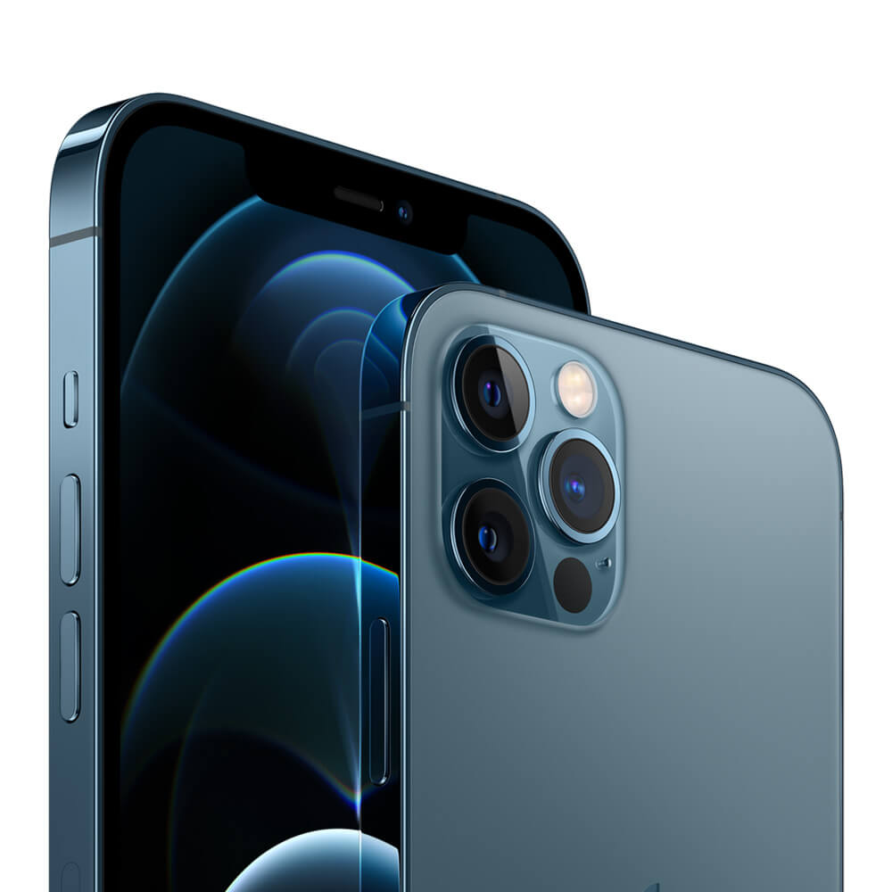 Apple iPhone 13 Pro Max 1Tb Silver Адаптивная частота обновления 120 Гц