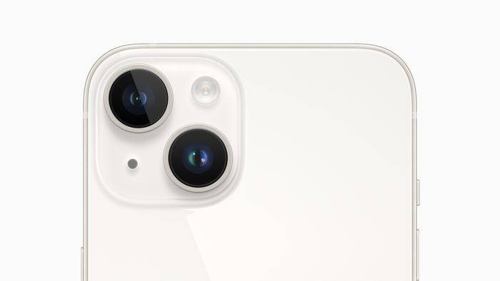 iPhone 14