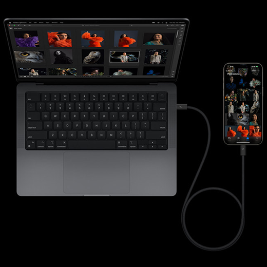 Apple iPhone 15 Pro Max