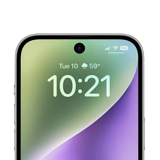 Дизайн Apple iPhone 16256GB