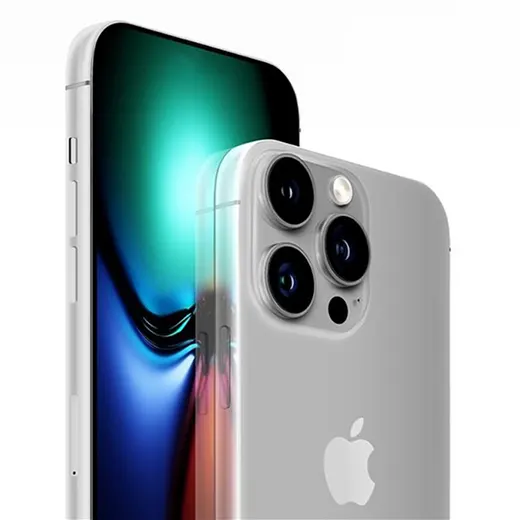 Фото Apple iPhone 16 256GB