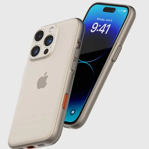 Камера Apple iPhone 16 256GB