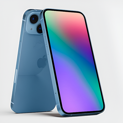 Камера Apple iPhone 16 Plus 128GB