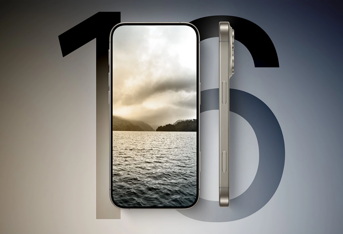 Новый Apple iPhone 16 Plus 128GB