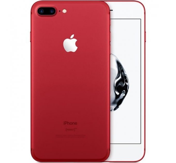 Купить Apple iPhone 7 Plus б/у в Киеве, Украине